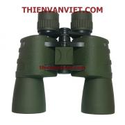 Ống nhòm Comet 7x50, màu xanh quân đội